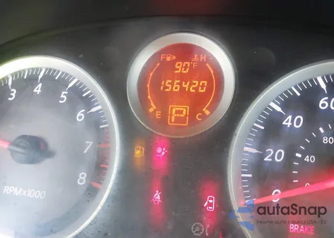 2012 Nissan Sentra 2.0 Sr from USA, damaged, VIN 3N1AB6APXCL638148